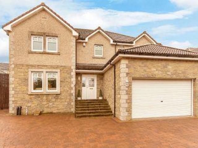 House for sale in Kelty, Scotland