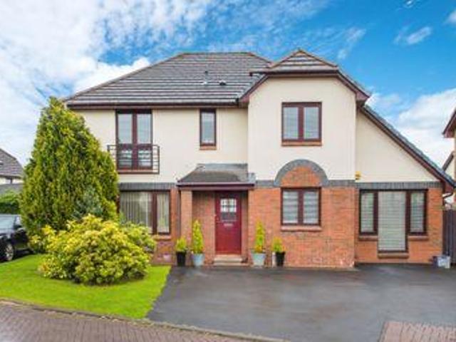 House for sale in Scotland