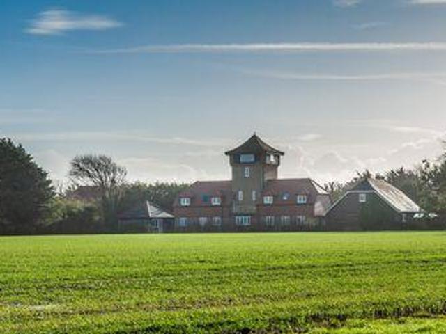 House for sale in Clapham, West Sussex