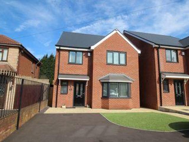 House for sale in Tipton, West Midlands