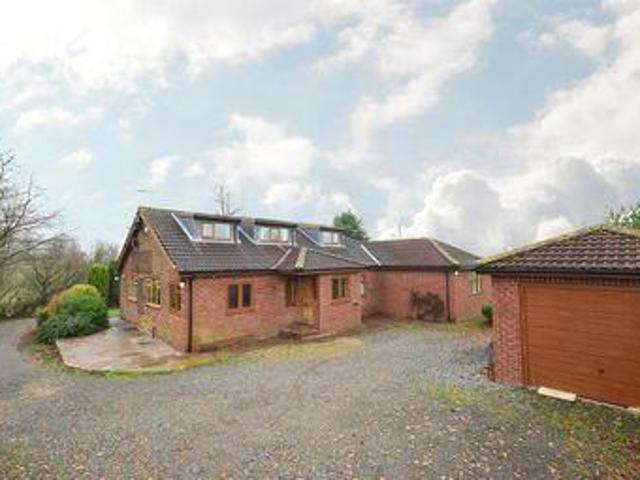 House for sale in High Field, York