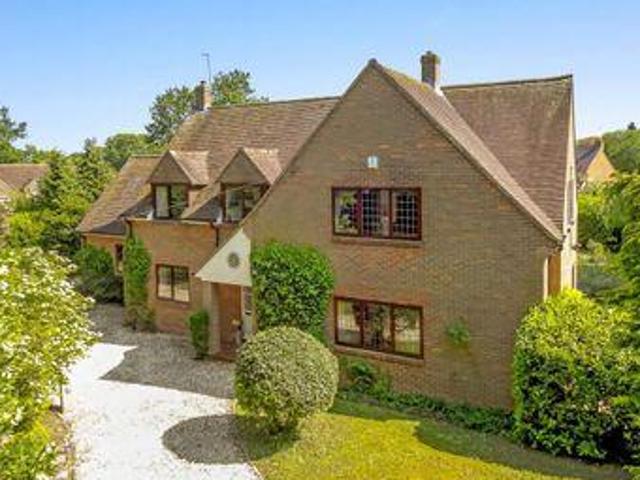 House for sale in Berrick Salome, Oxfordshire