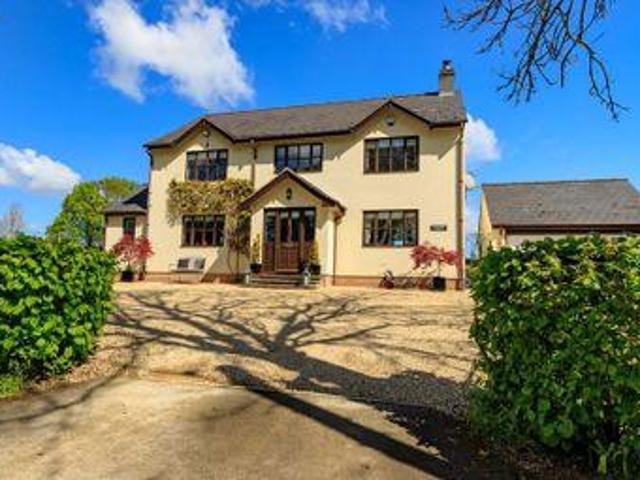 House for sale in Ross-on-Wye, Herefordshire