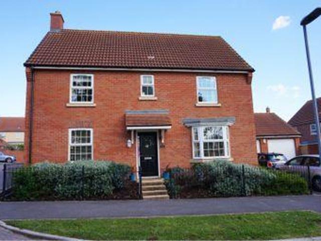 House for sale in Rumwell, Somerset