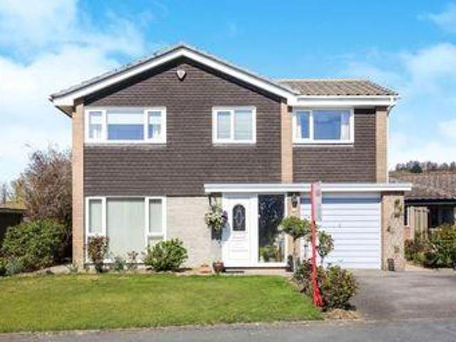 House for sale in Macclesfield