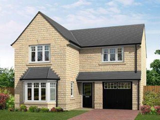 House for sale in Froggatt, East Midlands
