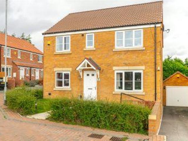 House for sale in West Yorkshire