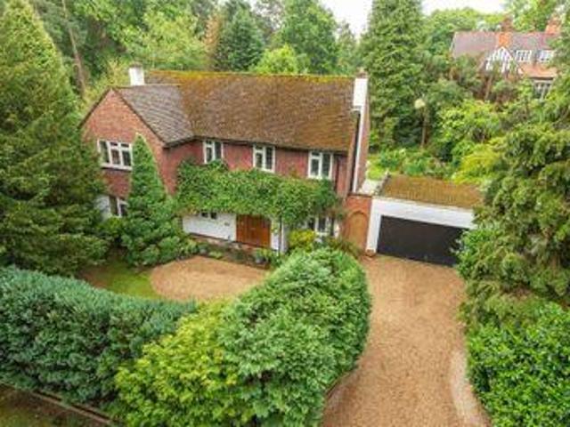 House for sale in Blackhills, Surrey