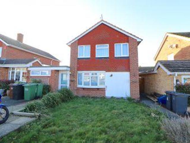 House for sale in Eastbourne, East Sussex