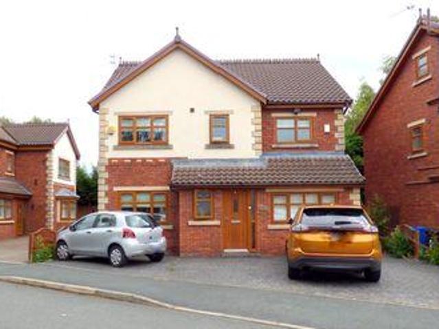 House for sale in Prescot, Knowsley