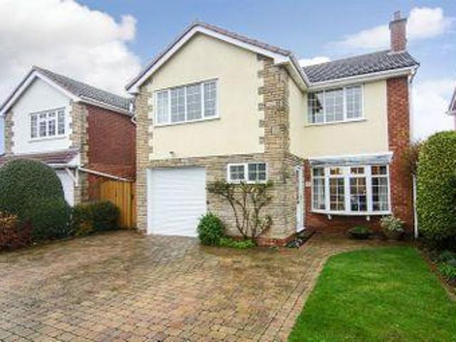 House for sale in Burntwood, Lichfield