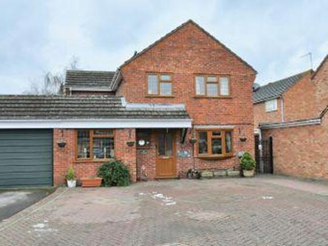 House for sale in Evesham, Wychavon