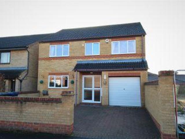 House for sale in Cambridge, Cambridgeshire and Peterborough