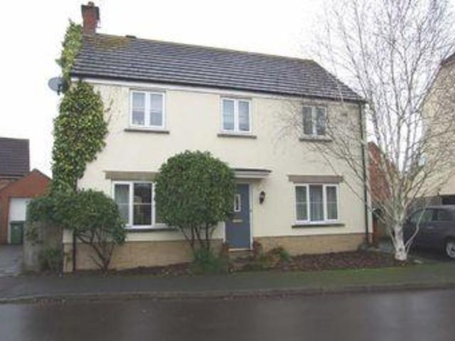 House for sale in Wiltshire