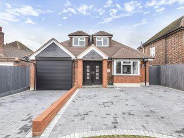 House for sale in Ashley Park, Surrey