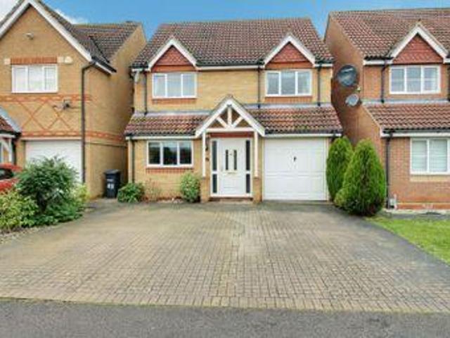 House for sale in Broxbourne, Hertfordshire