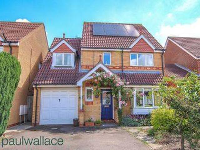 House for sale in Broxbourne, Hertfordshire