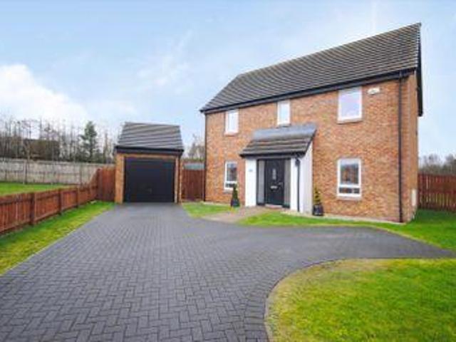 House for sale in Cambusnethan, Scotland
