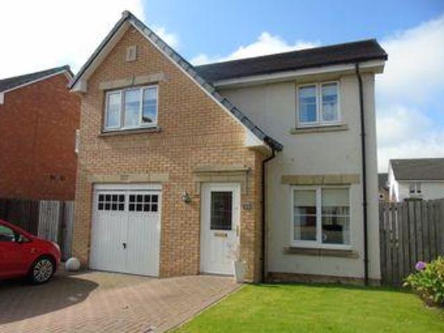 House for sale in Cambusnethan, Scotland