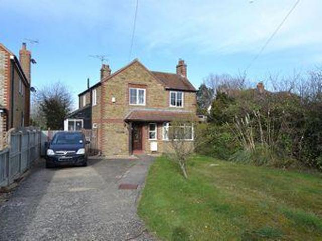 House for sale in Whitstable, Kent