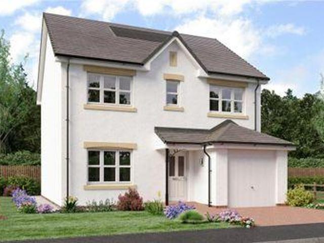 House for sale in Maxton, Scotland