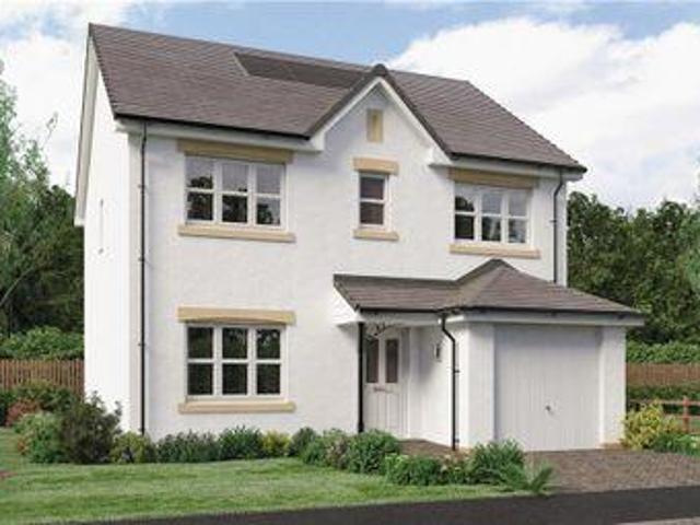 House for sale in Scotland