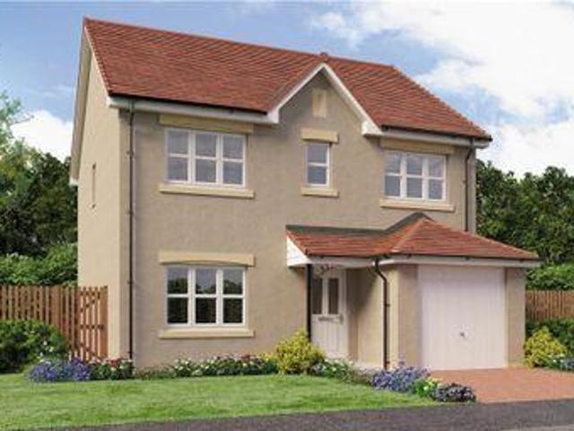 House for sale in Bo'ness, Scotland