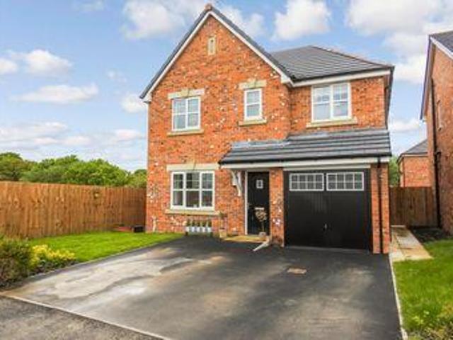 House for sale in Andertons Mill, Lancashire