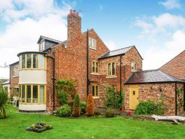 House for sale in Two Mills, Cheshire