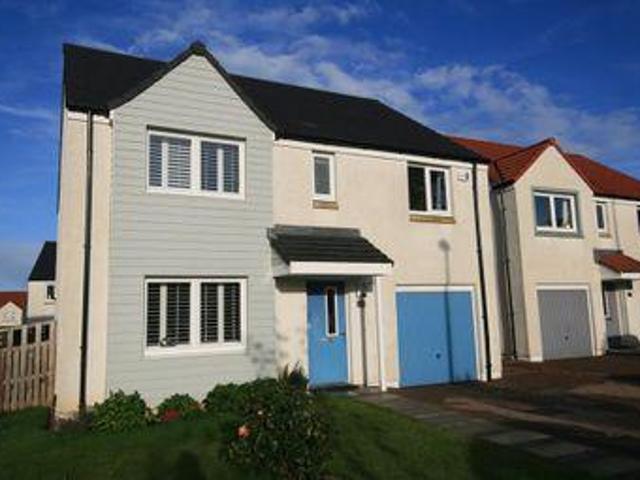House for sale in Dedridge, Scotland