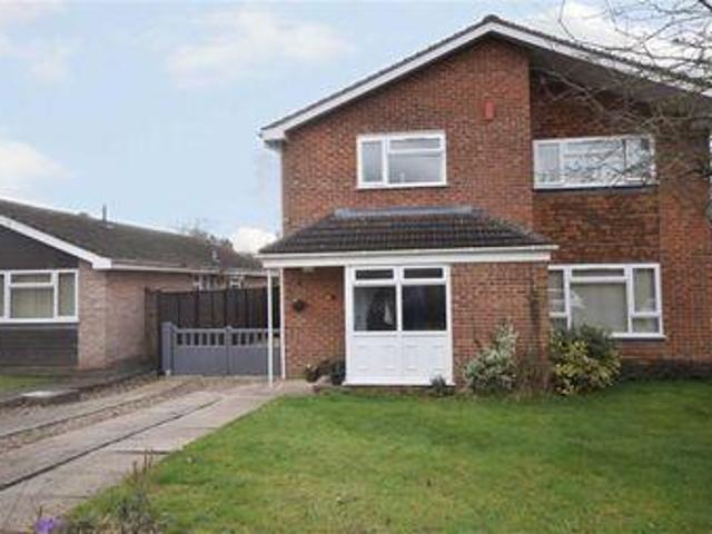 House for sale in Ledbury