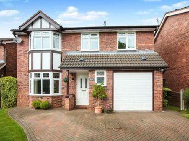 House for sale in Winsford, Cheshire West and Chester