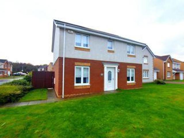 House for sale in Scotland