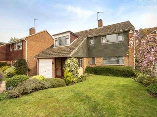 House for sale in Harpenden, St Albans