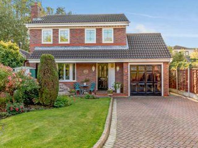 House for sale in West Yorkshire