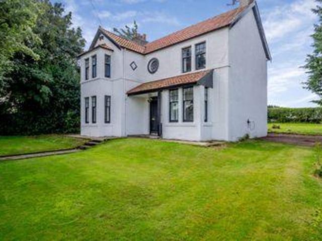 House for sale in Biggar, South Lanarkshire