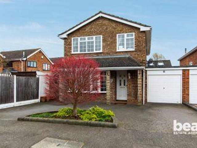 House for sale in Essex