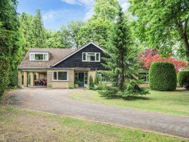 House for sale in Berrick Salome, Oxfordshire