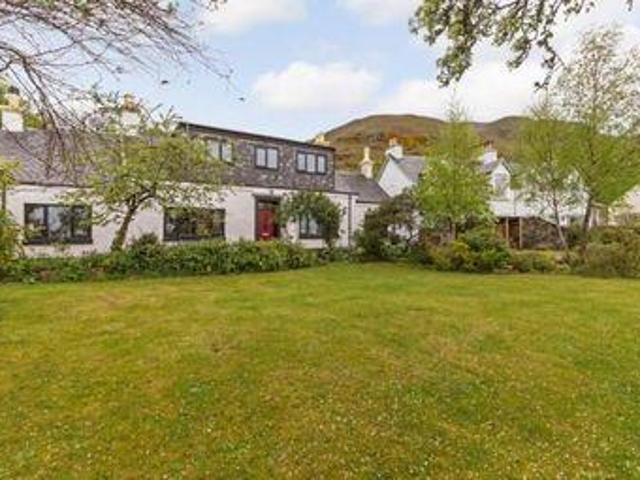 House for sale in Tillicoultry, Scotland