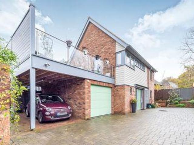 House for sale in Bourne Vale, Kent