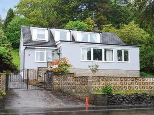 House for sale in Helensburgh, Scotland