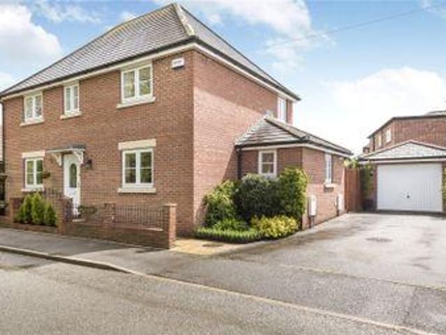 House for sale in Shaftesbury, East Dorset