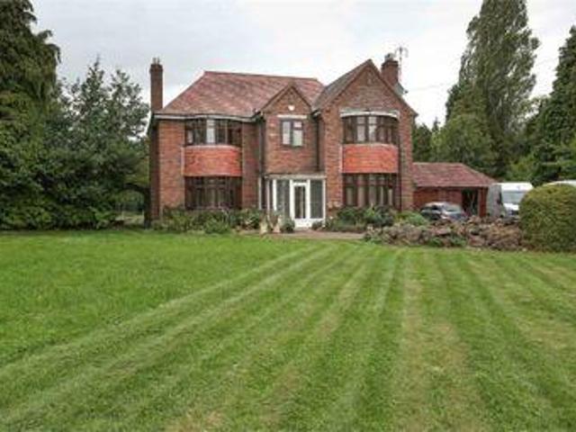 House for sale in West Midlands