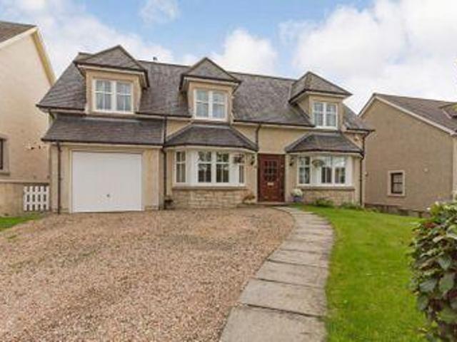 House for sale in Alva, Scotland