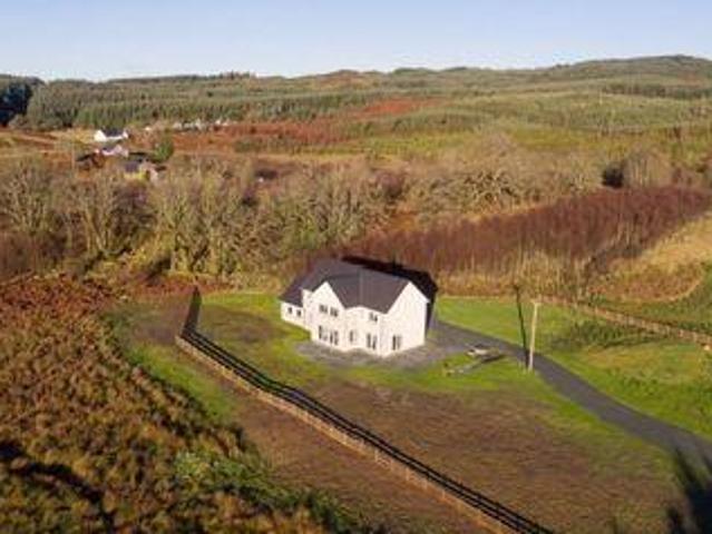 House for sale in Lochgilphead, Scotland