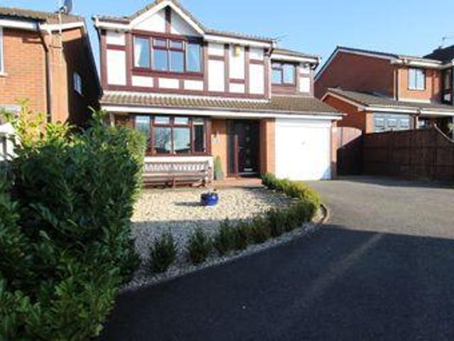 House for sale in Stoke-on-Trent