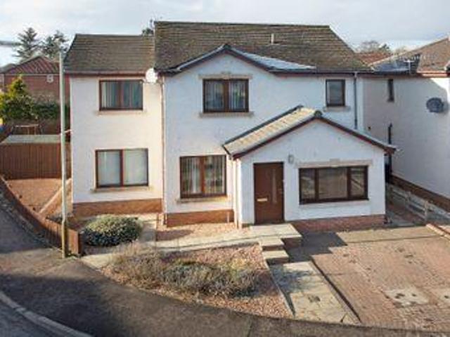 House for sale in Moneydie, Scotland