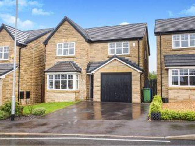 House for sale in Irwell Vale, Lancashire