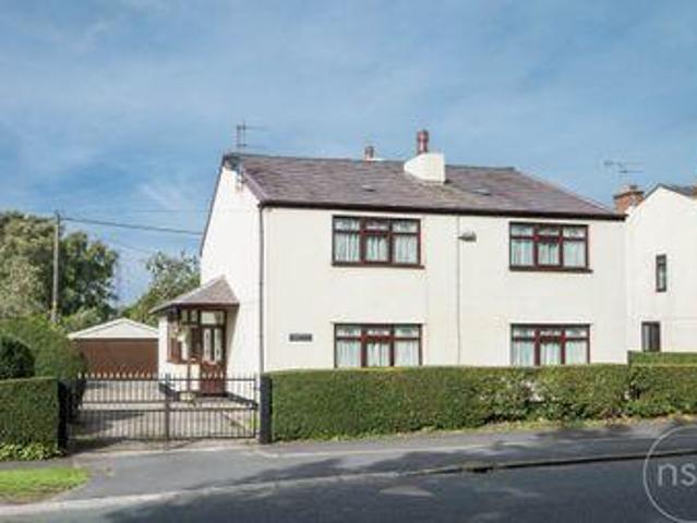 House for sale in Roby Mill, Lancashire