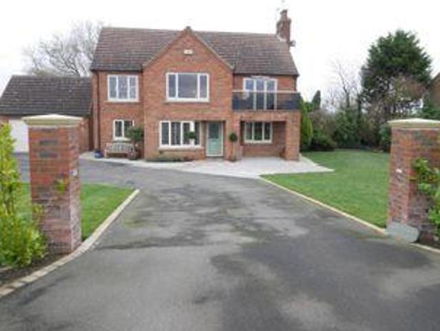 House for sale in Goole, East Riding Of Yorkshire